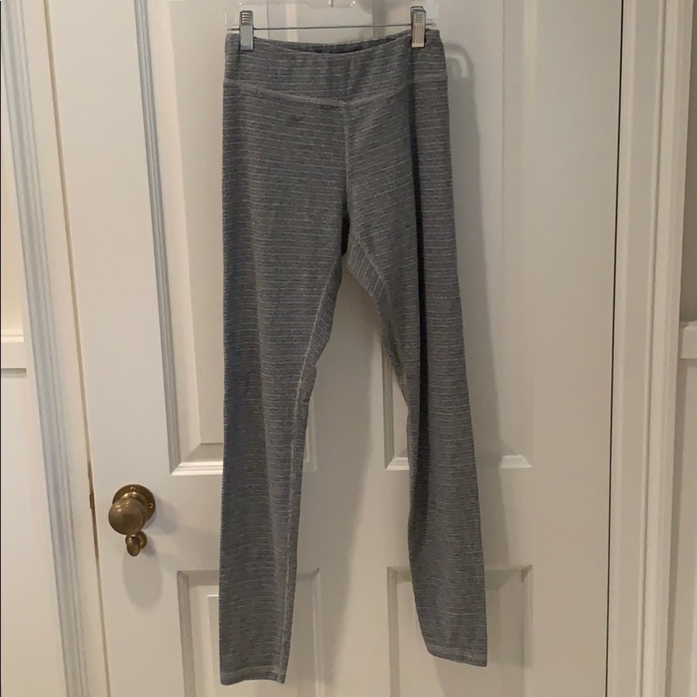 Brandy Melville knit leggings